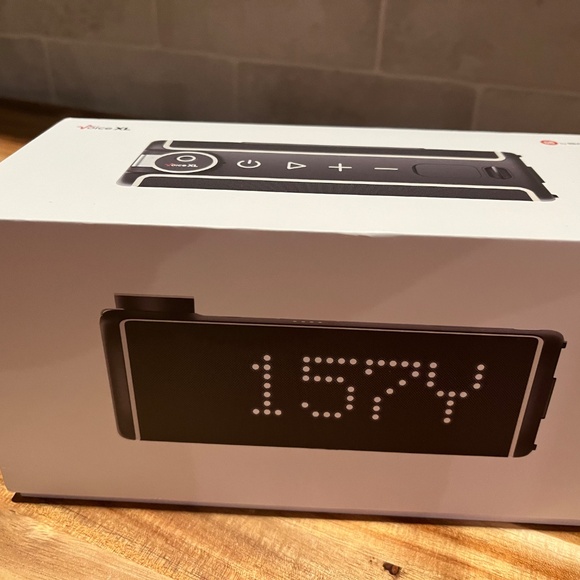 Golf Buddy XL. Open Box - Picture 2 of 3